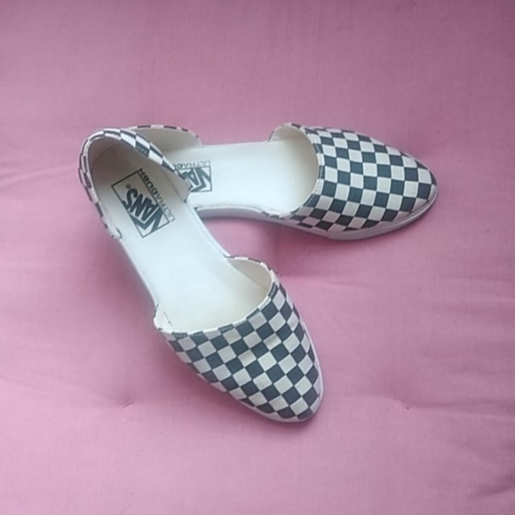 Vans Shoes - Vans